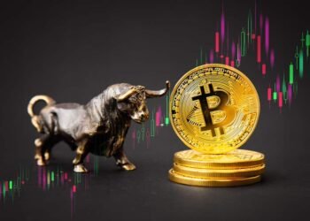 Bitcoin Ready for a Big Rally as Spot ETF Optimism Sparks $50,000 Target